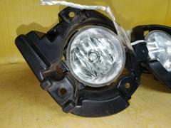 Туманка бамперная 12-580 12-580, на Toyota Porte NCP141 Фото 7