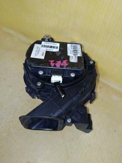 Мотор охлаждения батареи на Honda Insight ZE2 Фото 5