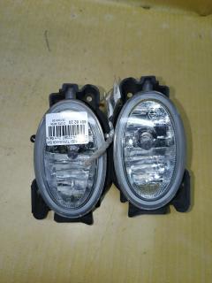 Туманка бамперная 114-22397 114-22397, на Honda Insight ZE2 Фото 4