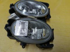 Туманка бамперная 114-22397 114-22397, на Honda Insight ZE2 Фото 5