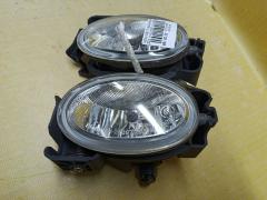 Туманка бамперная 114-22397 114-22397, на Honda Insight ZE2 Фото 6