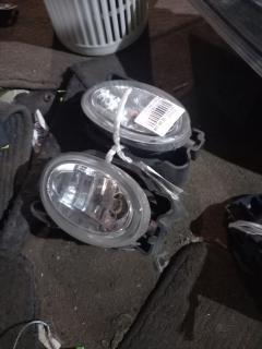 Туманка бамперная 114-22397 114-22397, на Honda Insight ZE2 Фото 8