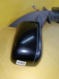 Зеркало двери боковой на Nissan X-Trail NT31 Фото 10