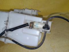 Бачок омывателя на Nissan X-Trail NT31 Фото 6