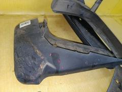 Брызговик HD10-NS-T0880 на Nissan X-Trail NT31 Фото 6