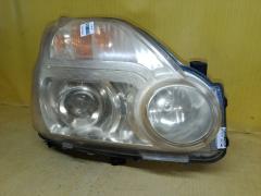 Фара 1787 1787, на Nissan X-Trail NT31 Фото 4
