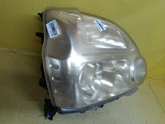 Фара 1787 1787, на Nissan X-Trail NT31 Фото 5