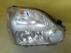 Фара 1787 1787, на Nissan X-Trail NT31 Фото 6