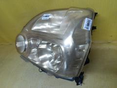 Фара 1787 1787, на Nissan X-Trail NT31 Фото 5