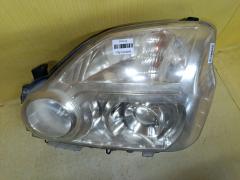 Фара 1787 1787, на Nissan X-Trail NT31 Фото 6