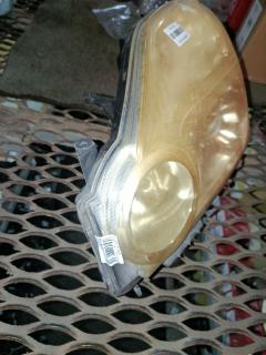 Фара 1787 1787, на Nissan X-Trail NT31 Фото 10