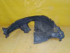 Подкрылок 63840-JG30A, 63842-JG00A на Nissan X-Trail NT31 MR20DE Фото 4