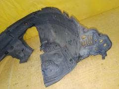Подкрылок 63840-JG30A, 63842-JG00A на Nissan X-Trail NT31 MR20DE Фото 5