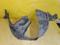 Подкрылок 63840-JG30A, 63842-JG00A на Nissan X-Trail NT31 MR20DE Фото 8