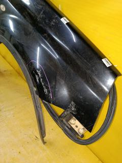 Крыло переднее на Nissan X-Trail NT31 Фото 6