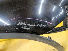 Крыло переднее на Nissan X-Trail NT31 Фото 7