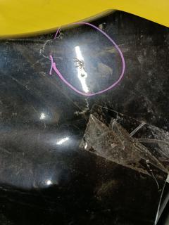 Крыло переднее на Nissan X-Trail NT31 Фото 6