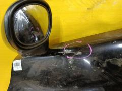 Крыло переднее на Nissan X-Trail NT31 Фото 10