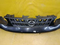 Бампер 02B2704 02B2704,62022-JG04H на Nissan X-Trail NT31 Фото 8