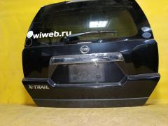 Дверь задняя на Nissan X-Trail NT31 Фото 11