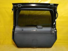 Дверь задняя на Nissan X-Trail NT31 Фото 12