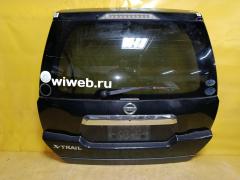 Дверь задняя на Nissan X-Trail NT31 Фото 5