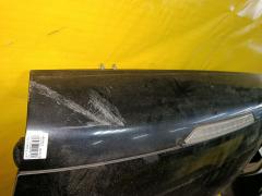 Дверь задняя на Nissan X-Trail NT31 Фото 8