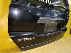 Дверь задняя на Nissan X-Trail NT31 Фото 9