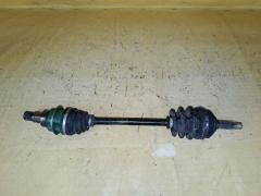 Привод на Daihatsu Move LA100S KF-VE Фото 3