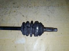 Привод на Daihatsu Move LA100S KF-VE Фото 5