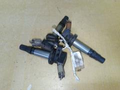 Катушка зажигания 19500-B2050 на Daihatsu Move LA100S KF-VE Фото 4