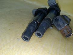 Катушка зажигания 19500-B2050 на Daihatsu Move LA100S KF-VE Фото 5