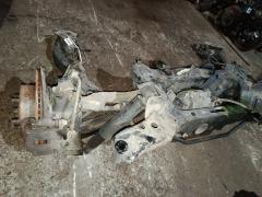 Балка подвески на Nissan X-Trail NT31 MR20DE Фото 11
