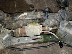 Балка подвески на Nissan X-Trail NT31 MR20DE Фото 12