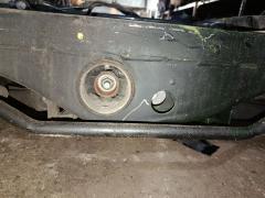 Балка подвески на Nissan X-Trail NT31 MR20DE Фото 13