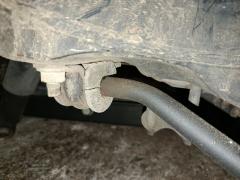 Балка подвески на Nissan X-Trail NT31 MR20DE Фото 14