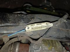 Балка подвески на Nissan X-Trail NT31 MR20DE Фото 15