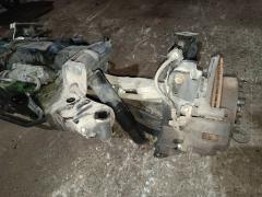 Балка подвески на Nissan X-Trail NT31 MR20DE Фото 17