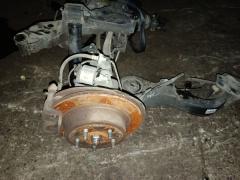 Балка подвески на Nissan X-Trail NT31 MR20DE Фото 18