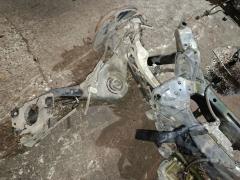 Балка подвески на Nissan X-Trail NT31 MR20DE Фото 19