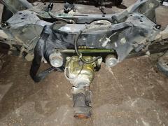 Балка подвески на Nissan X-Trail NT31 MR20DE Фото 8