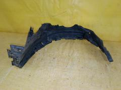 Подкрылок 53875-B2430 на Daihatsu Move LA150S KF Фото 4