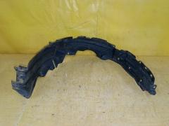 Подкрылок 53876-B2430 на Daihatsu Move LA150S KF-VE Фото 5