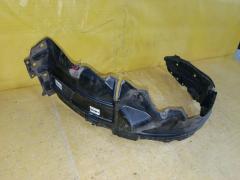 Подкрылок 53876-B2430 на Daihatsu Move LA150S KF-VE Фото 6