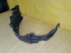 Подкрылок 53876-B2430 на Daihatsu Move LA150S KF-VE Фото 7