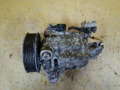 Компрессор кондиционера 92600-ED07A на Nissan Tiida C11 HR15DE Фото 5