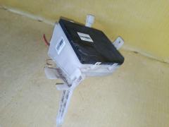 Блок предохранителей на Nissan Tiida C11 HR15DE Фото 5