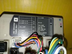 Блок предохранителей на Nissan Tiida C11 HR15DE Фото 7