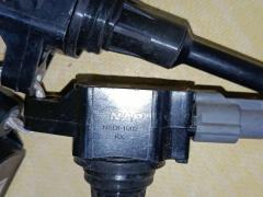 Катушка зажигания 22448-1KT0A на Nissan Tiida C11 HR15DE Фото 6