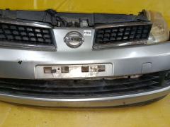 Ноускат P4278 P4278, на Nissan Tiida C11 Фото 11